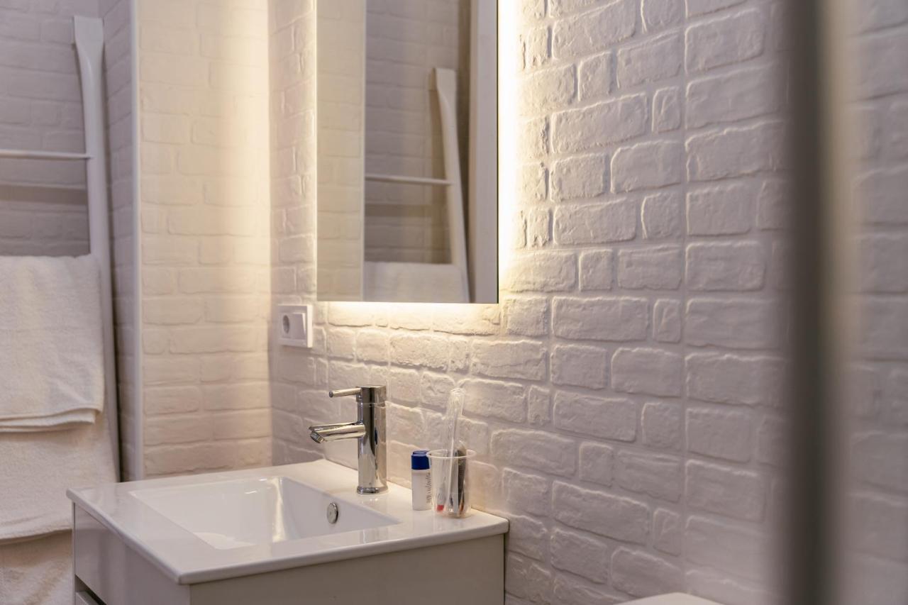 Alojamiento Rural Con Jacuzzi Privado Malaga Luaran gambar