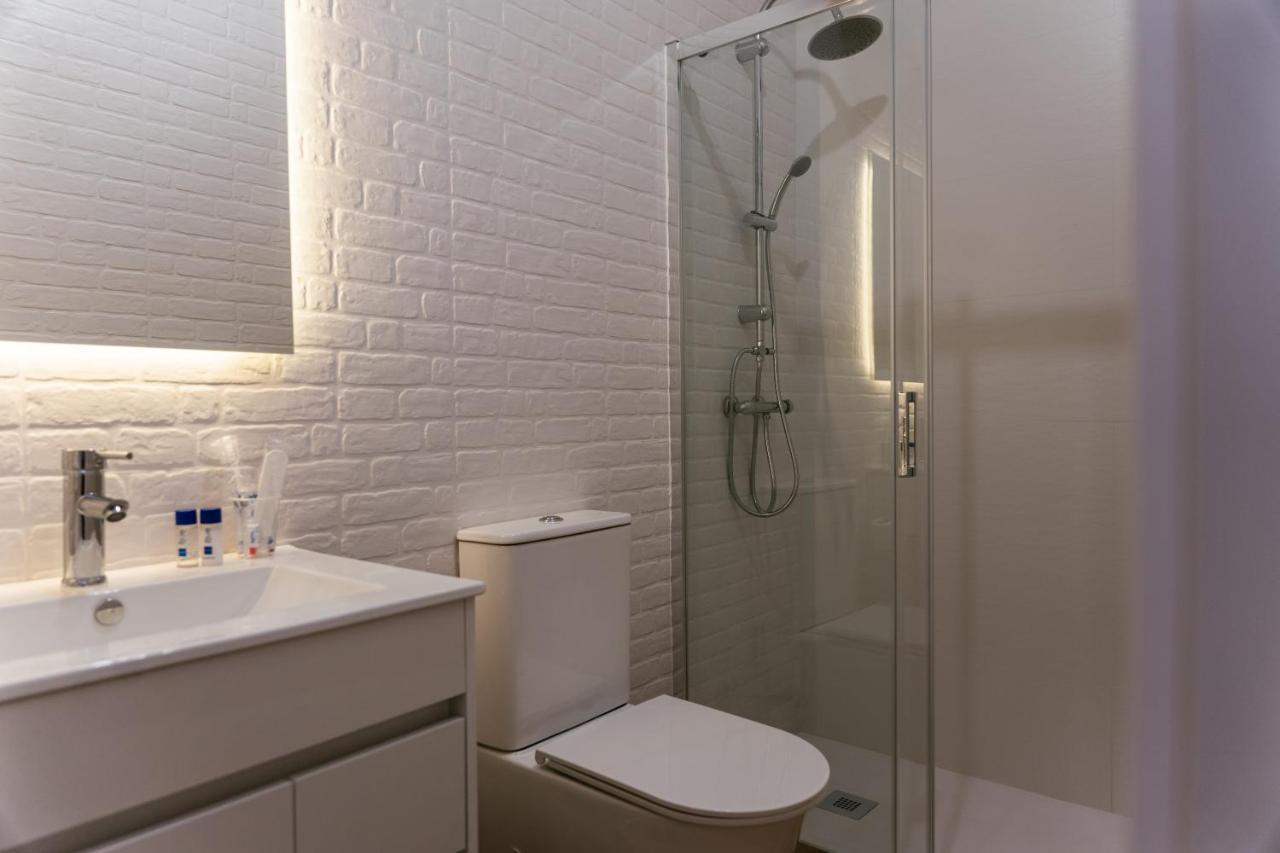 Alojamiento Rural Con Jacuzzi Privado Malaga Luaran gambar