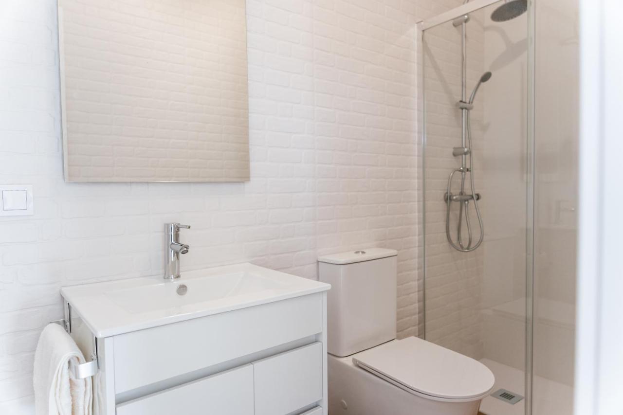 Alojamiento Rural Con Jacuzzi Privado Malaga Luaran gambar