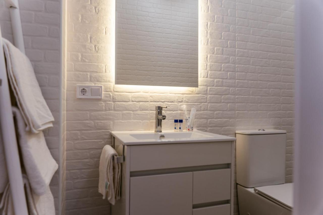 Alojamiento Rural Con Jacuzzi Privado Malaga Luaran gambar